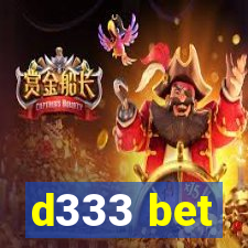 d333 bet